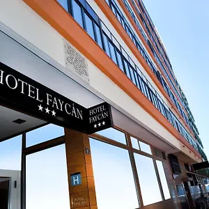 Crisol Faycán Hotel