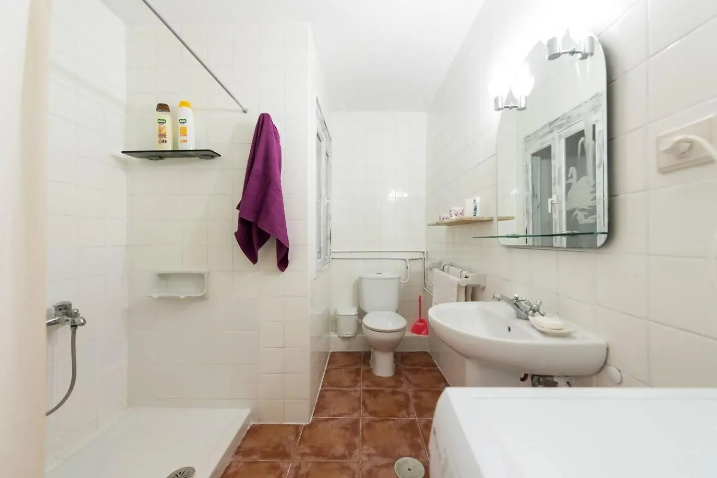 Loft Luminoso Y Espacioso Al Lado De Las Canteras Apartment Las Palmas de Gran Canaria 0*,  Spain